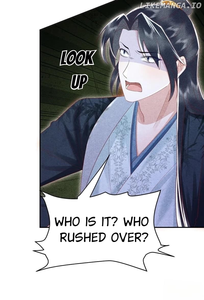 Empress of Hell’s Mission Guide Chapter 38 - page 18